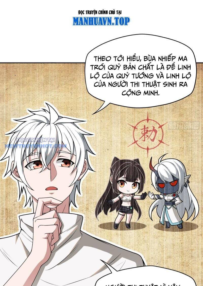 đại lộ vô danh chapter 44 18