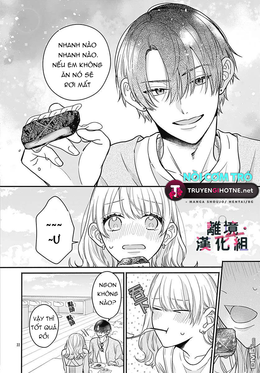 thống trị hoàn mỹ chapter 6.2 8