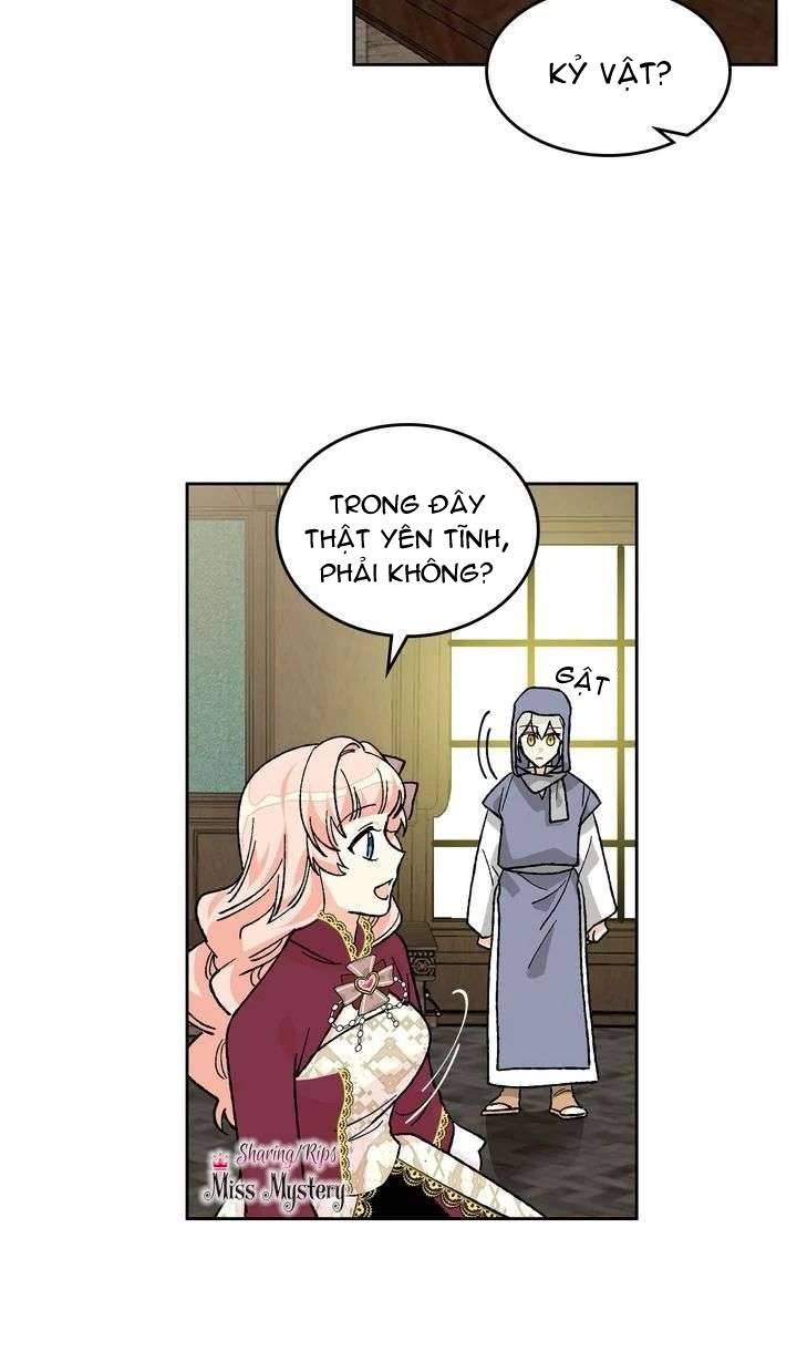 thú cưng của nhân vật phản diện chapter 24 65