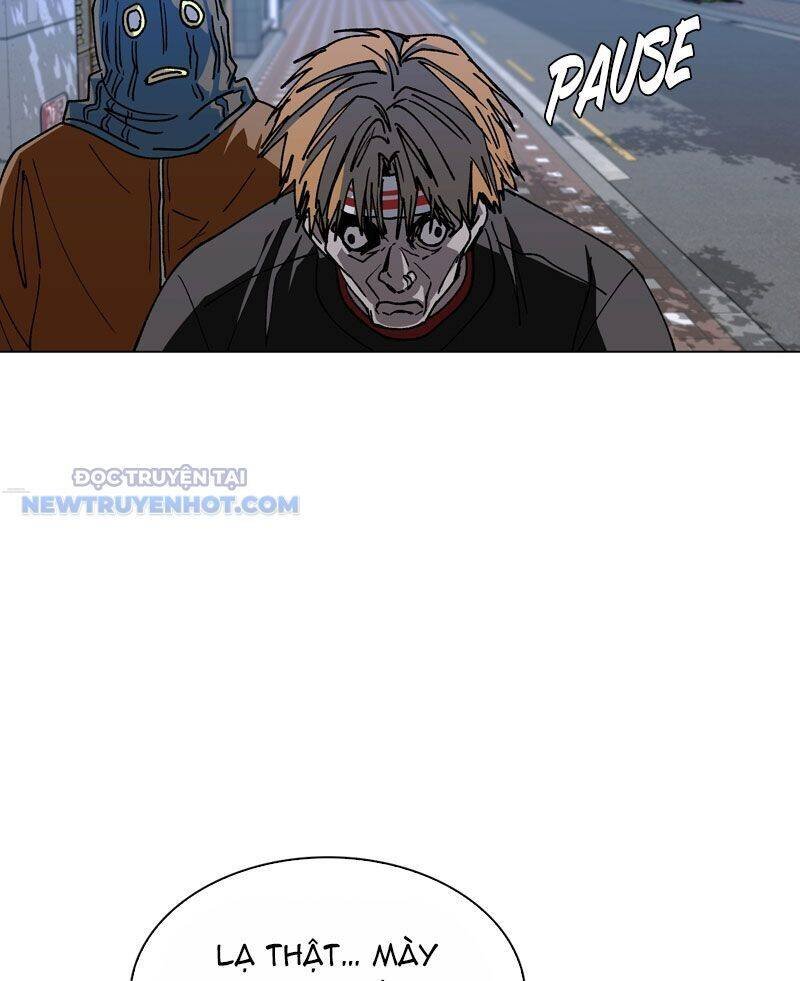 tận thế cũng chỉ là trò chơi chapter 28 116