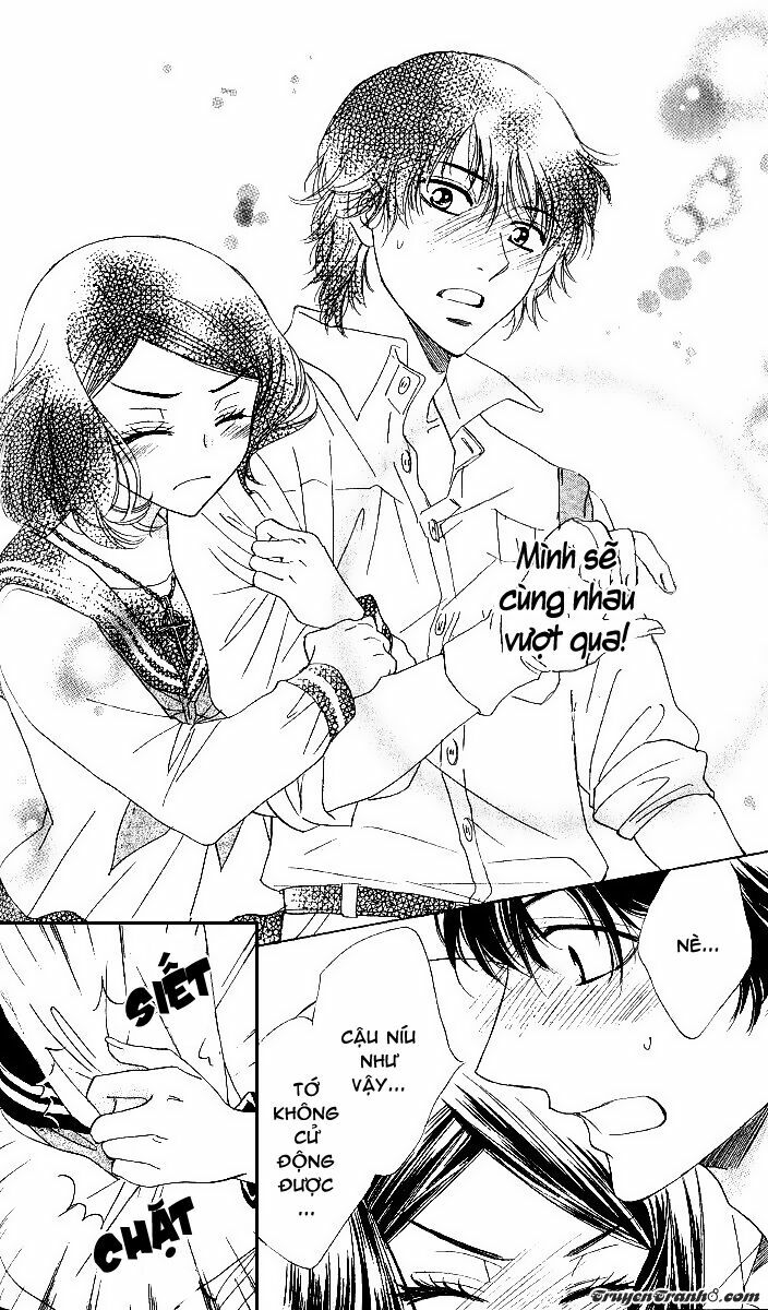 ác quỷ và bản tình ca chapter 70 25