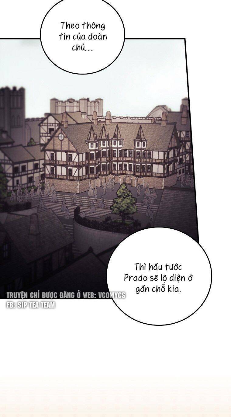 tôi nhìn thấy cái chết của bạn chapter 50 20