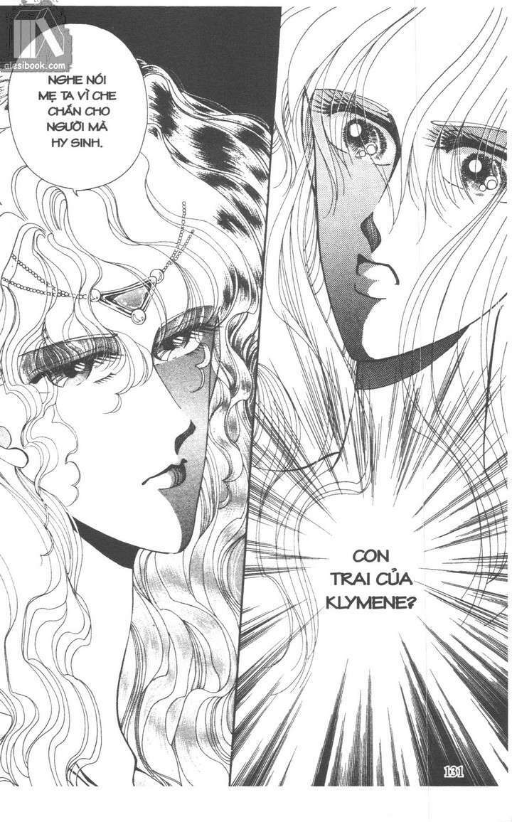 aries thần thoại cung hoàng đạo chapter 22 130