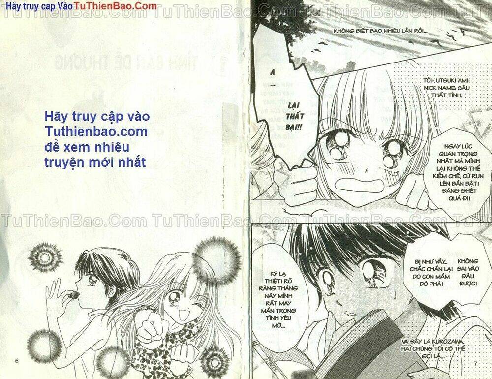 tình bạn dể thương chapter 1 4