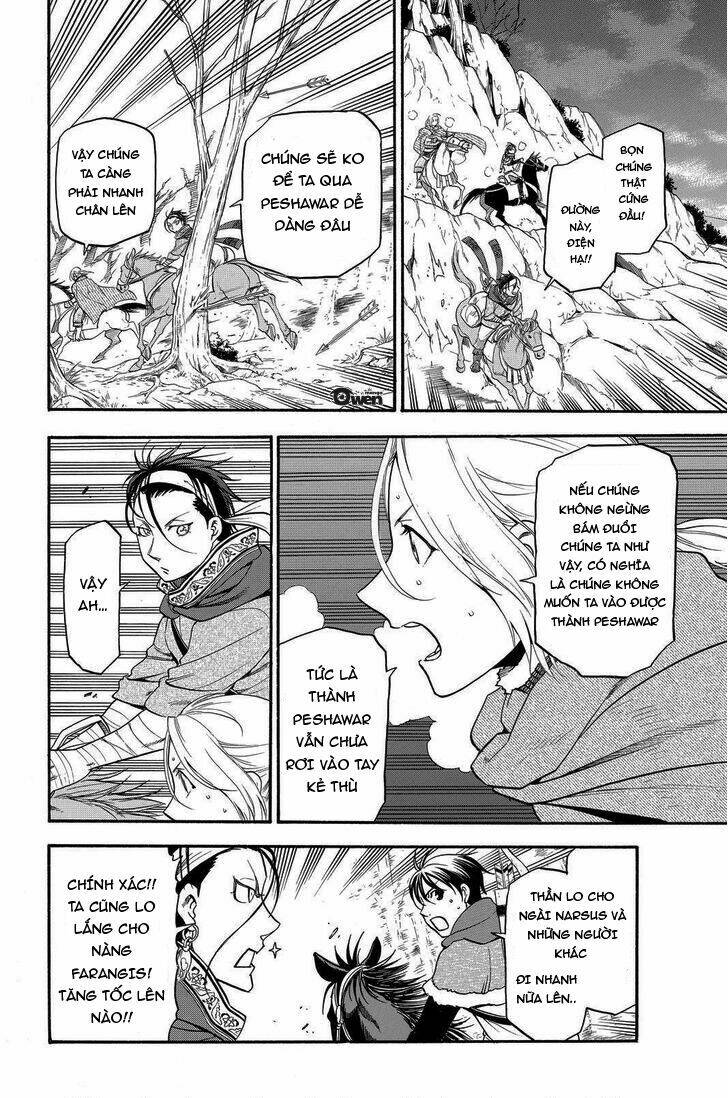 arslan chiến ký chapter 26 24