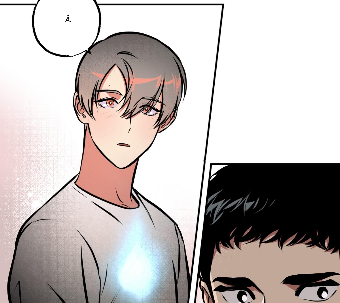 cây thương của ghost chapter 6 37