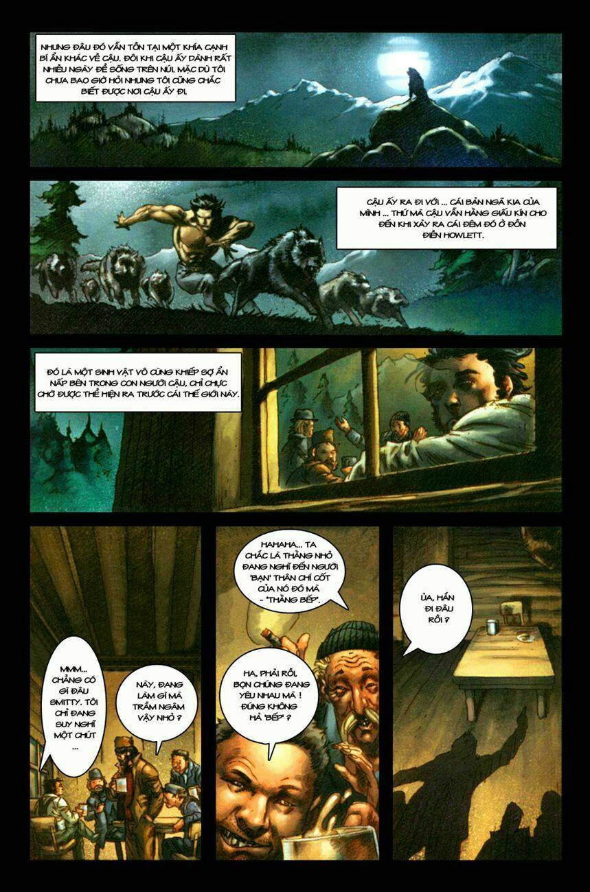 wolverine origin chapter 5 13