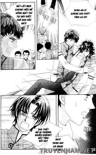 em là tất cả chapter 31 21