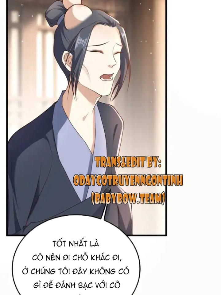 làm sao đây người học việc của tôi quá bám người chapter 12 71