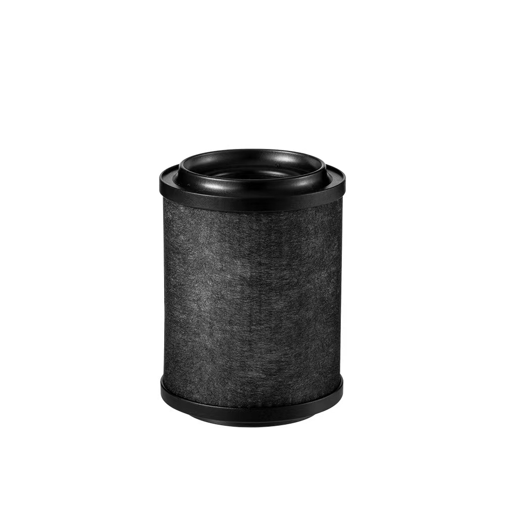 Máy lọc không khí ô tô Car Air Purifier P02-Hàng chính hãng