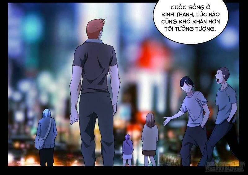 khắc kim phong thần chapter 107 6