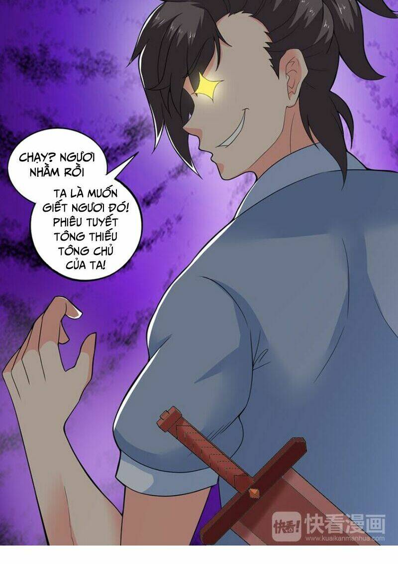 cực vũ huyền đế chapter 43 30