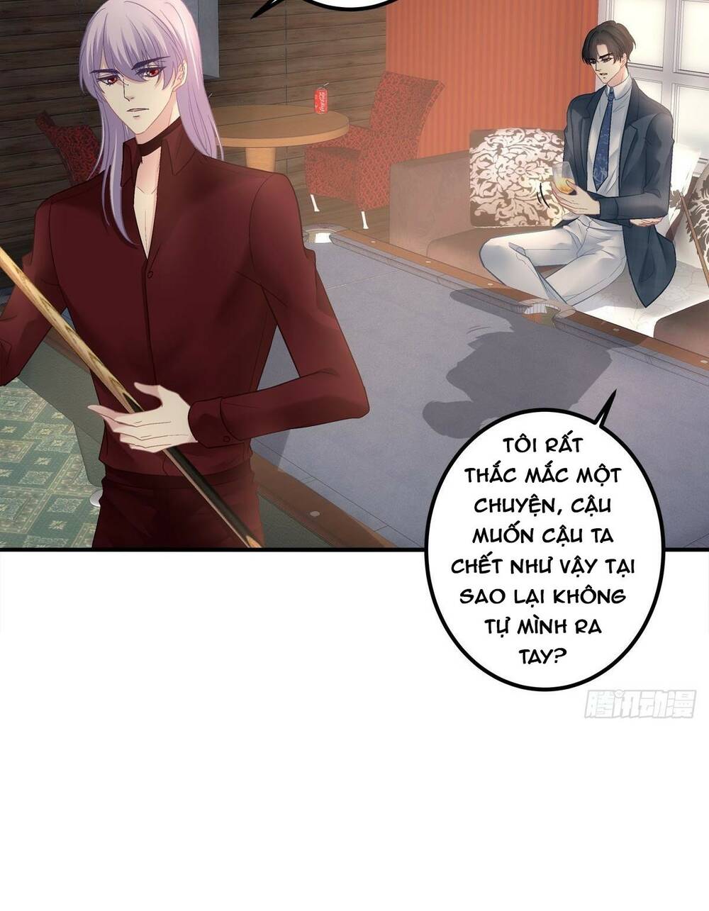 toàn bộ nắm trong tay chapter 139 5