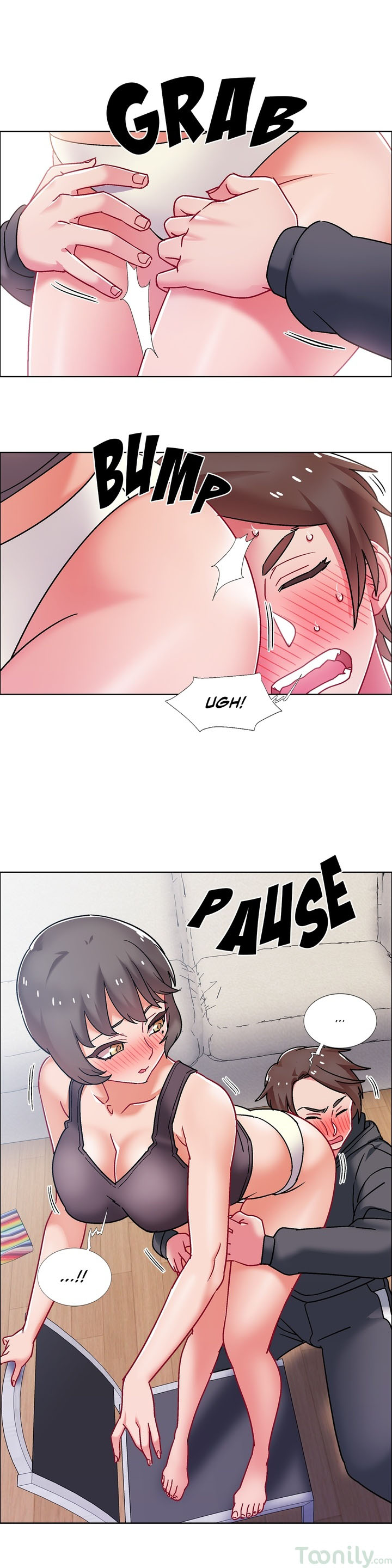 rental girls chapter 44 21