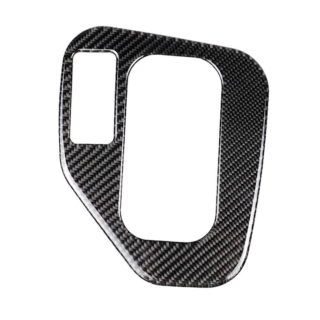 Carbon   Frame Cover Trim For   1998-2005