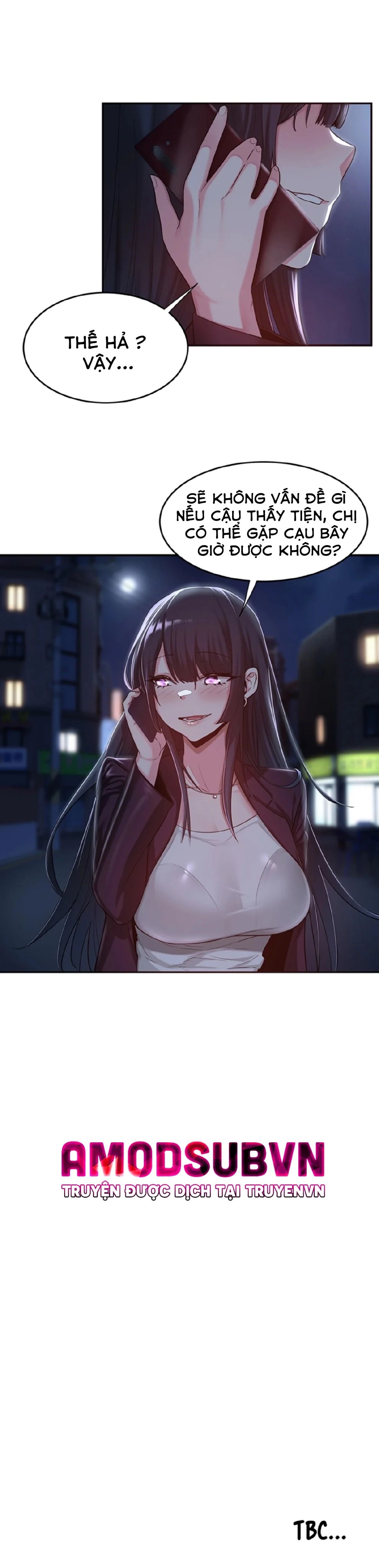 đừng học nữa, chạm vào em đi mà! chapter 22 24