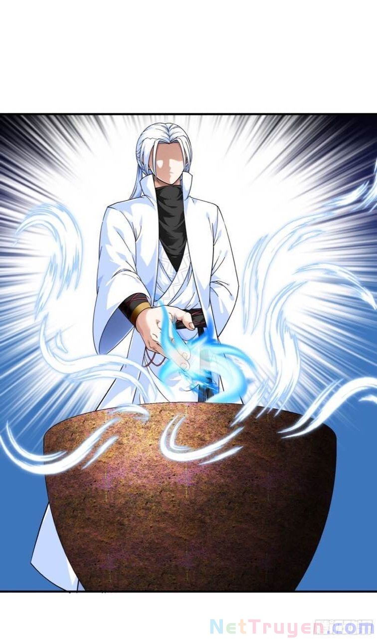 trọng sinh ta là đại thiên thần chapter 57 23