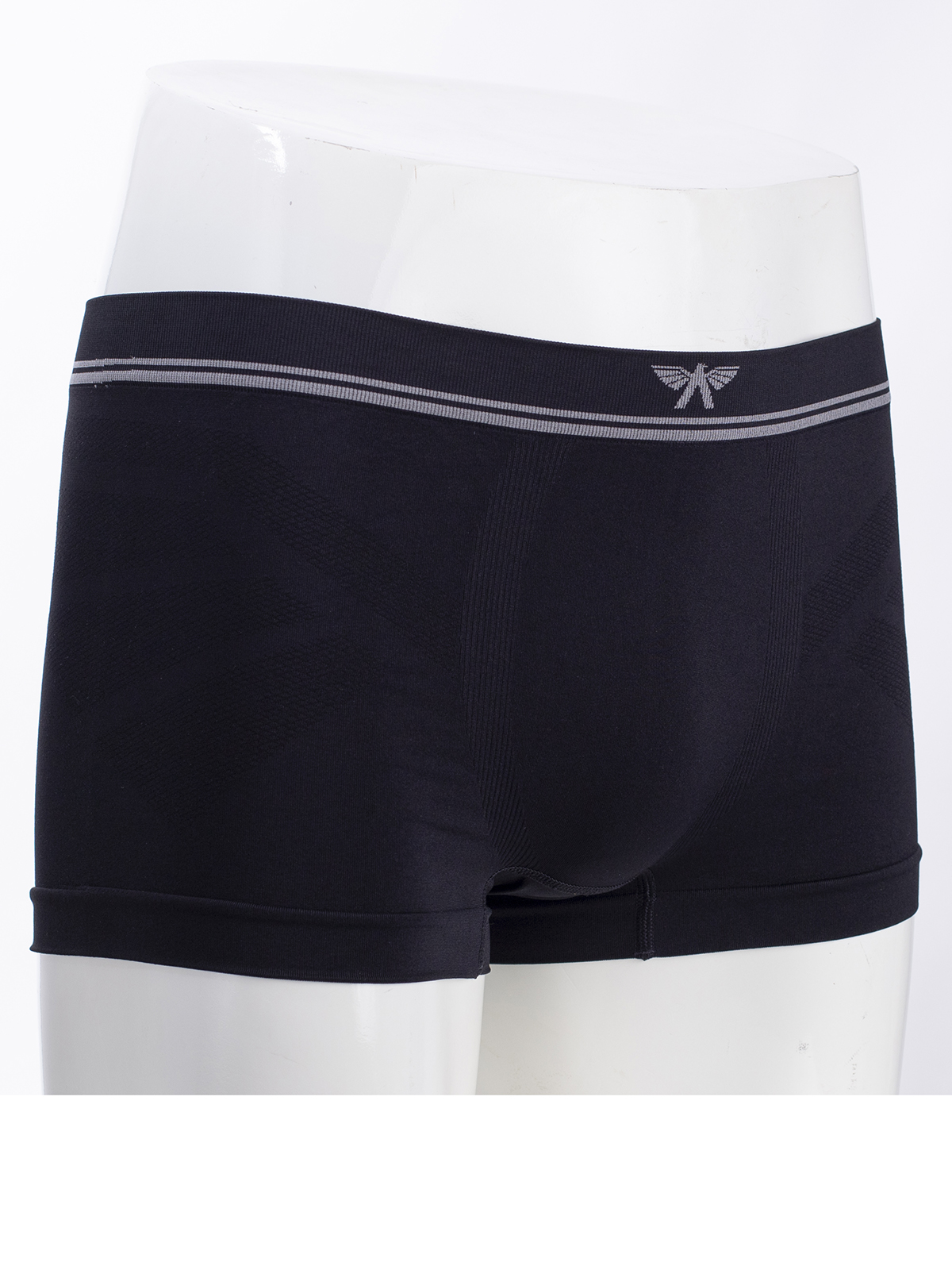 Quần sip/lot nam Aristino chất liêu Cotton cao cấp dệt liền kháng khuẩn khử mùi thấm hút mồ hôi tốt ABX068