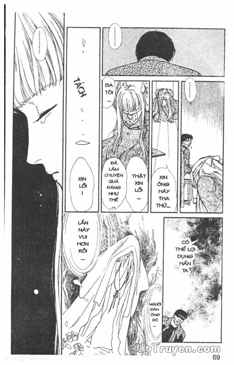 hoàng tử hoa - bud boy chapter 1 70