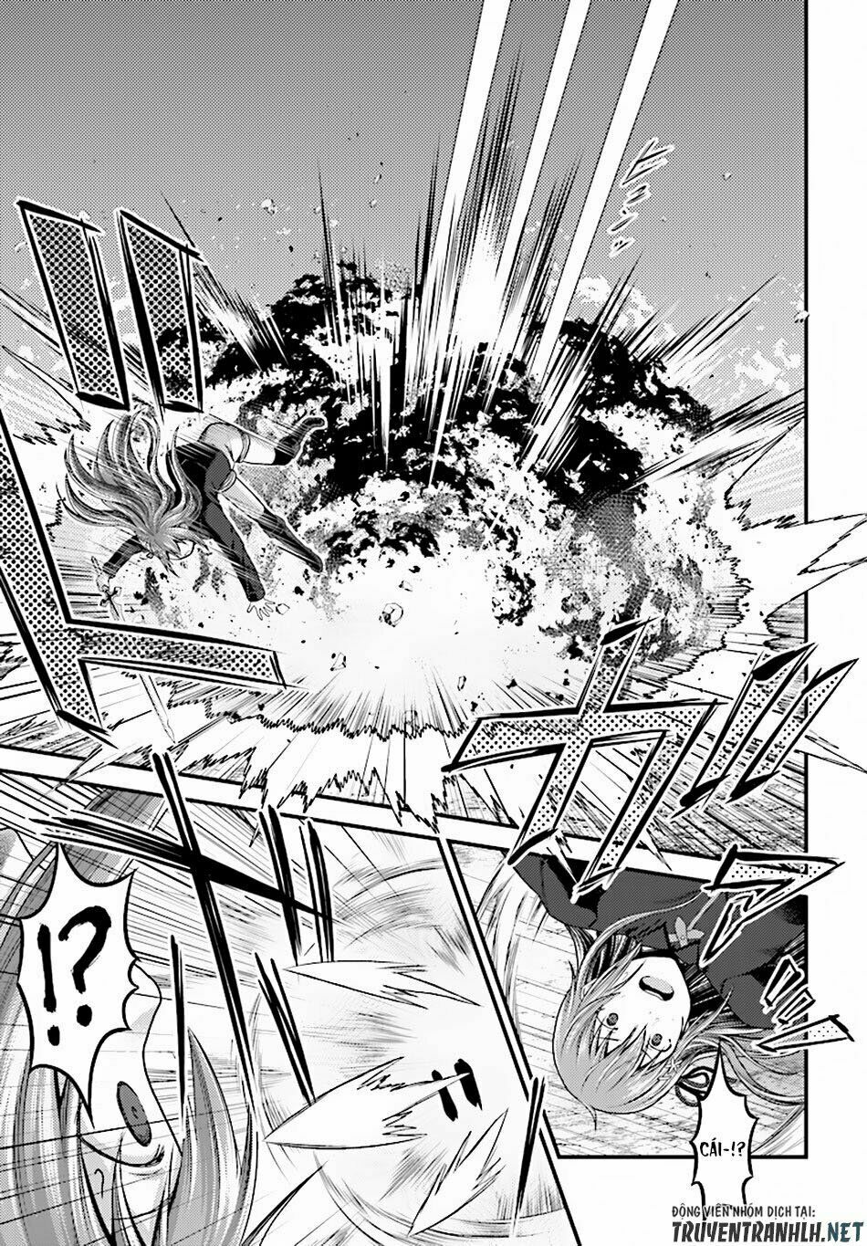 tôi là dân làng, thì đã sao? chapter 22 9