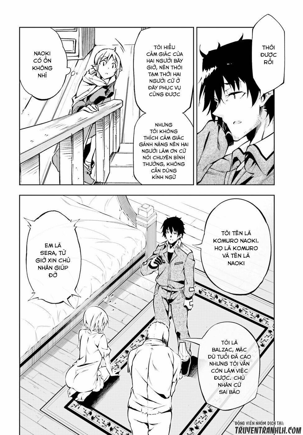 exterminator chapter 3 9