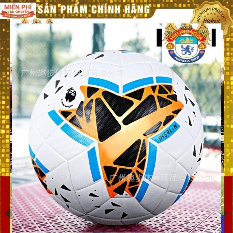 Quả bóng đá Ngoại Hạng Anh số 5 Chung kết Champions League | Trái bóng đá C1 size 5 trái banh da CLB giá rẻ Động Lực