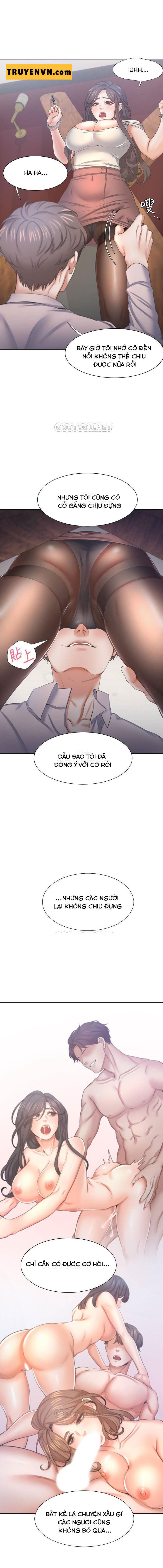 khát tình chapter 42 10