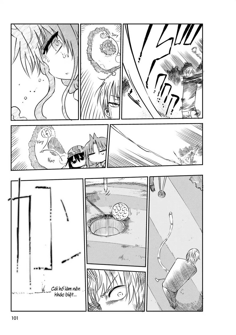 ojojojo chapter 43.5 8