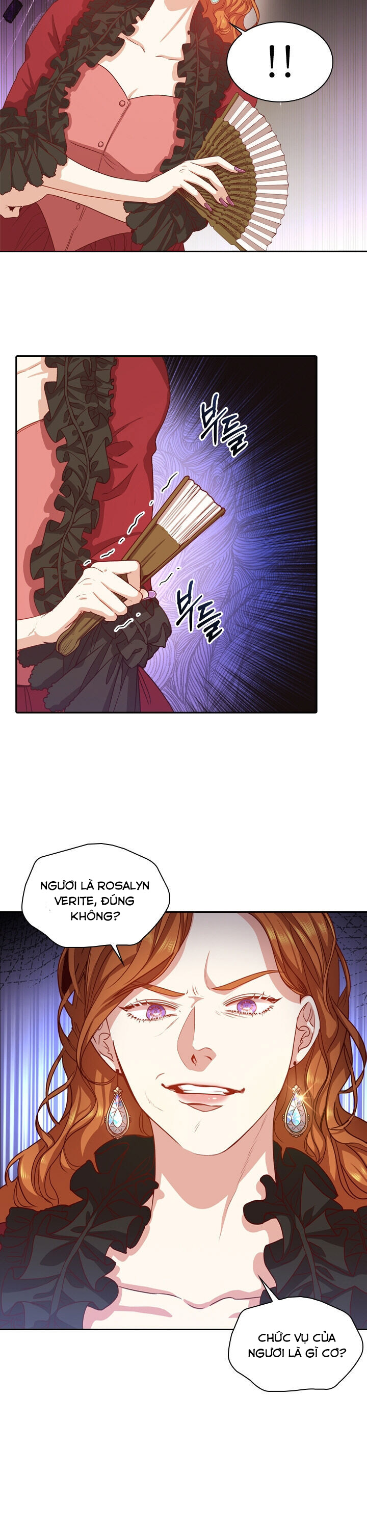 thư ký riêng của bạo chúa chapter 5 11