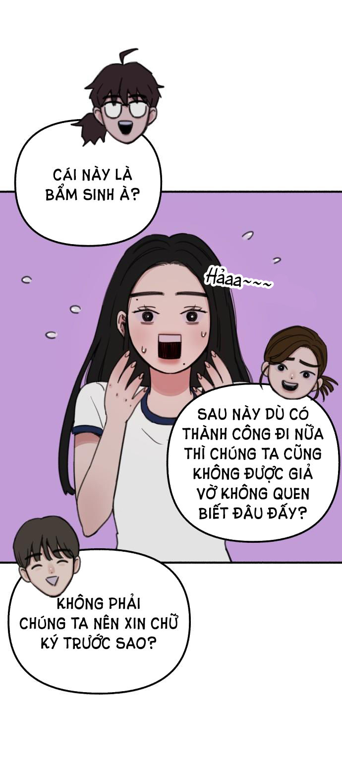 nàng thơ nổi tiếng - nàng thơ myung chapter 2.1 22
