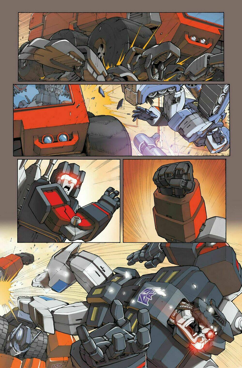 the transformers: ironhide chapter 1 9