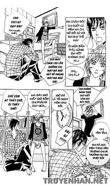 seduction more beautiful than love chapter 31 1