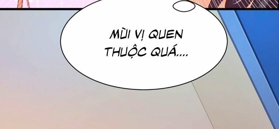 ức vạn song bảo: mami, bó tay chịu trói! chapter 17.1 6