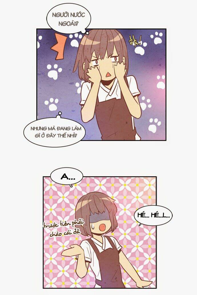 evergreen tea chapter 8 39