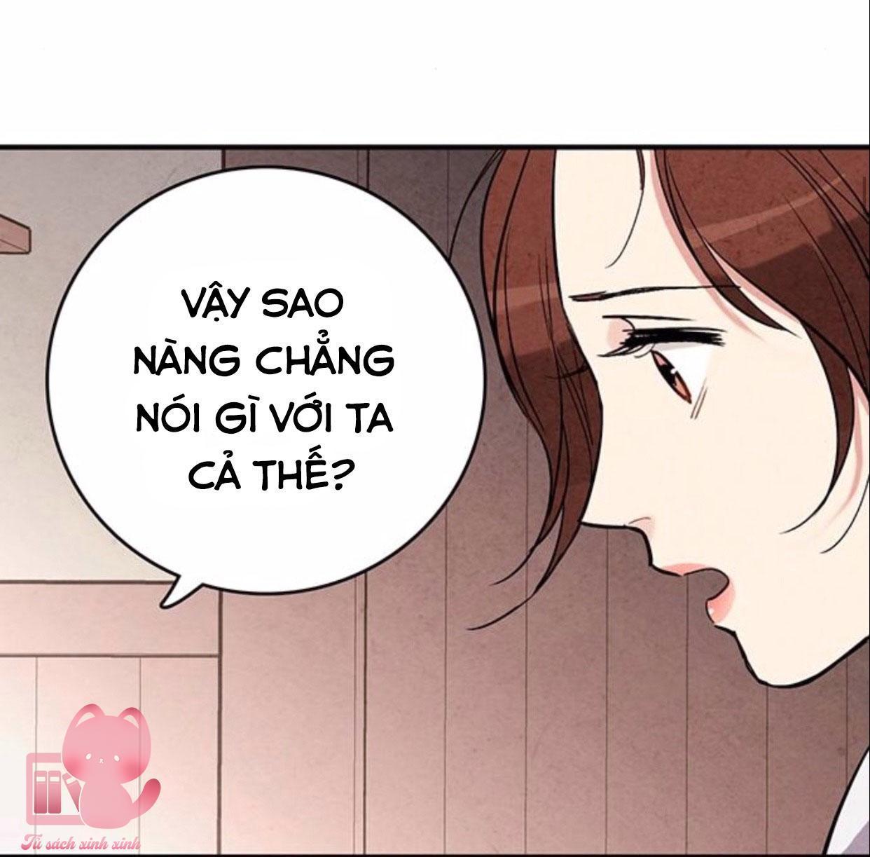 lệnh cấm hôn chapter 55 19