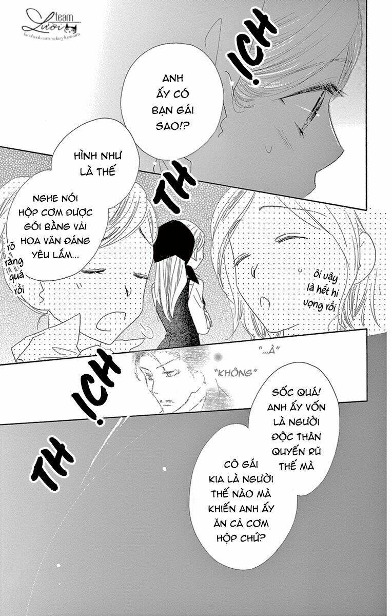 ảo ảnh tình yêu chapter 7 25