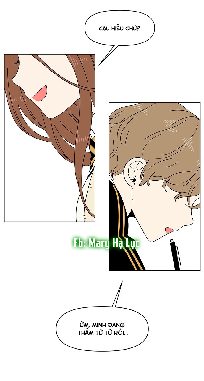 thanh xuân rực rỡ - season of blossom chapter 1 42