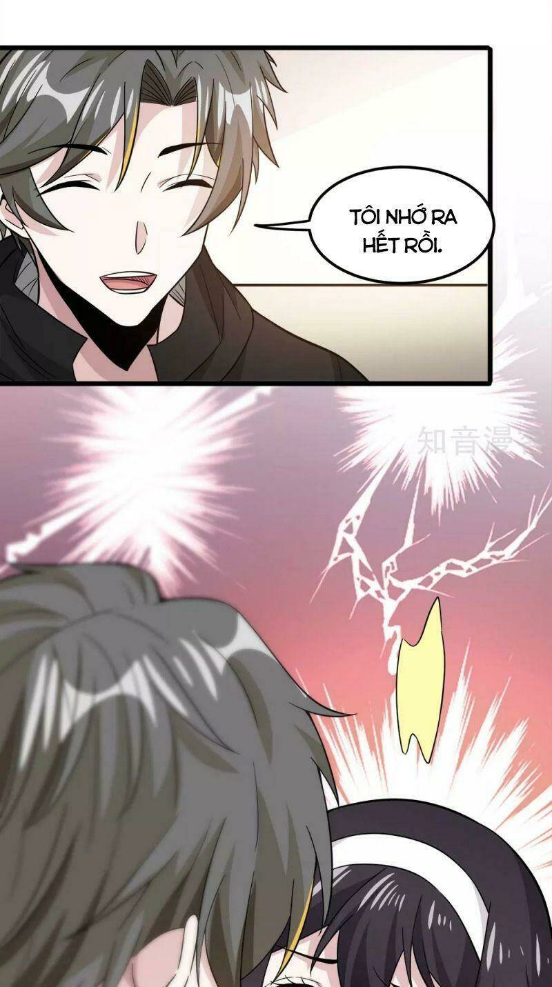 kiếm vũ chapter 189 34