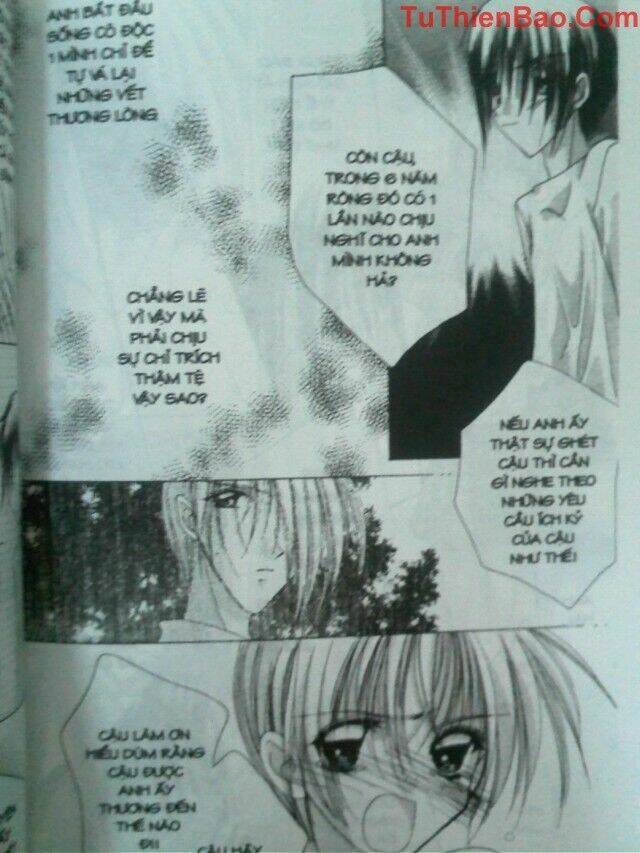 nguyện ước dưới ánh sao chapter 9 46