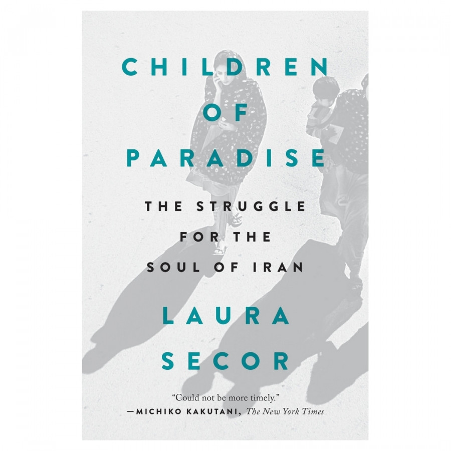 Children Of Paradise