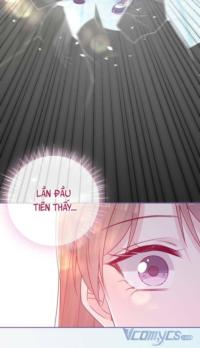 khi cô gái nhìn thấy thời gian chapter 48 23