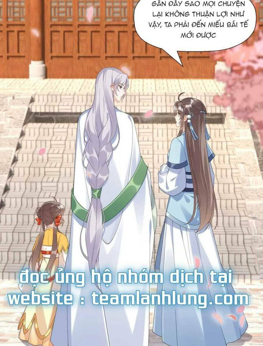 phúc hắc hoa yêu mua một tặng một chapter 8 10