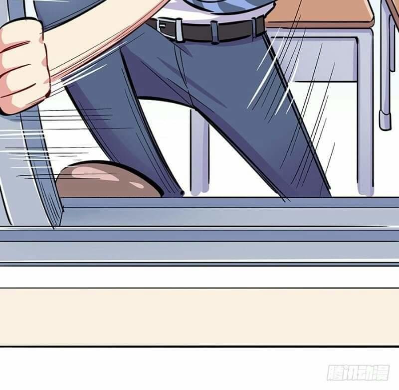 ngôn tình nam chính không thẳng được chapter 3 15