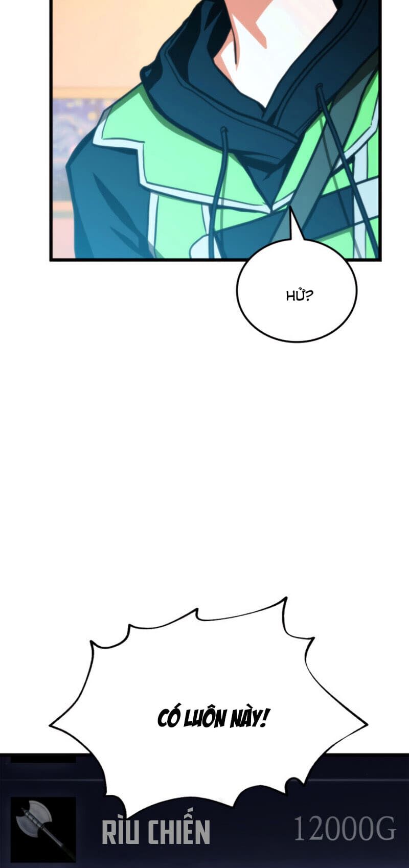 huyền thoại game thủ - tái xuất chapter 13 11