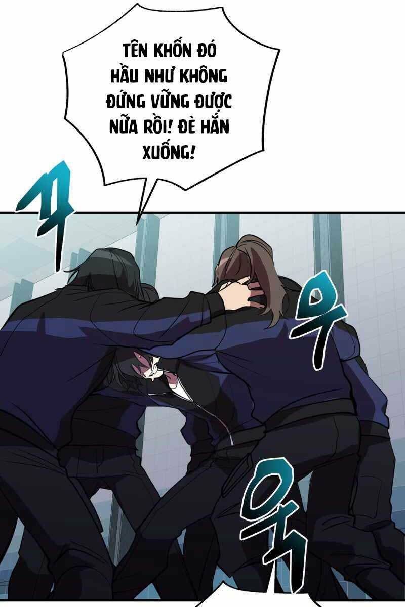 giả vờ làm kẻ vô dụng ở học đường chapter 40 73