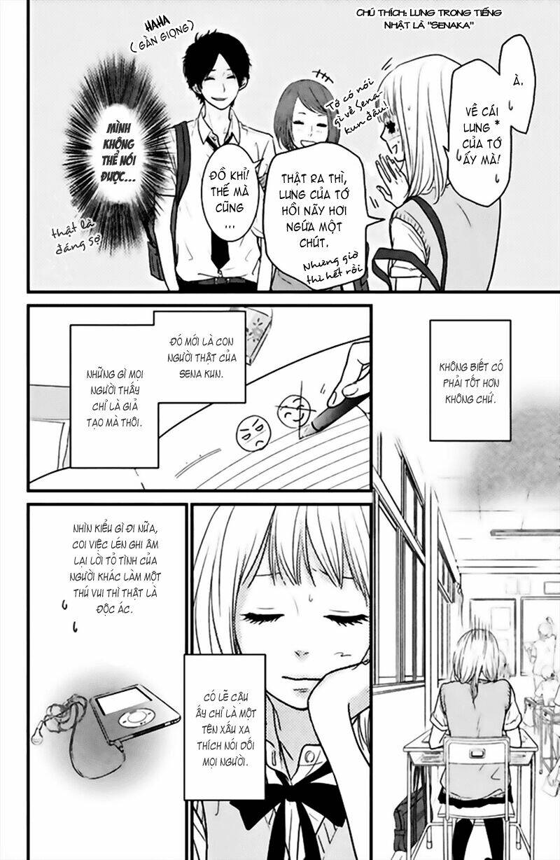 akuma de koi shiyou chapter 2 9