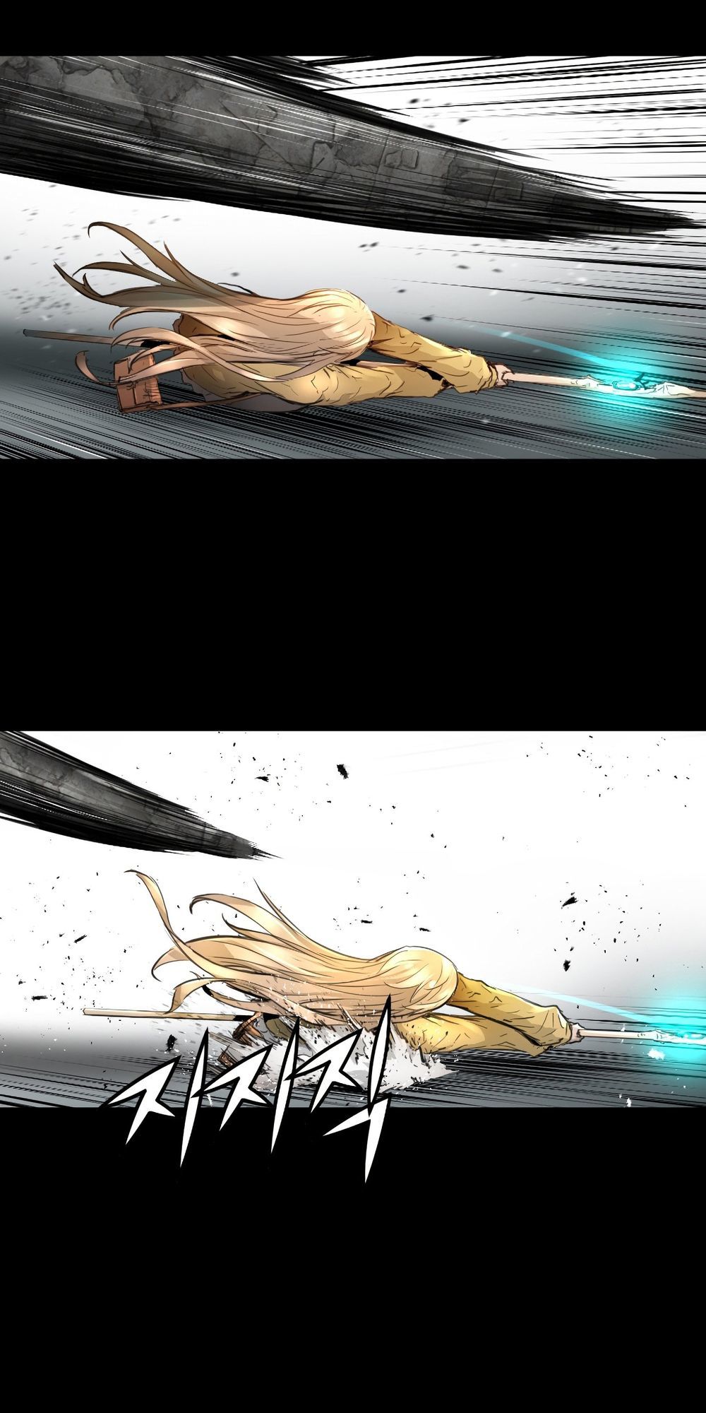 tam tuyệt tại dị giới chapter 86 7