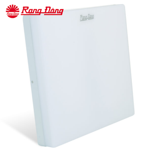Đèn LED Ốp trần Vuông 18W Đổi màu