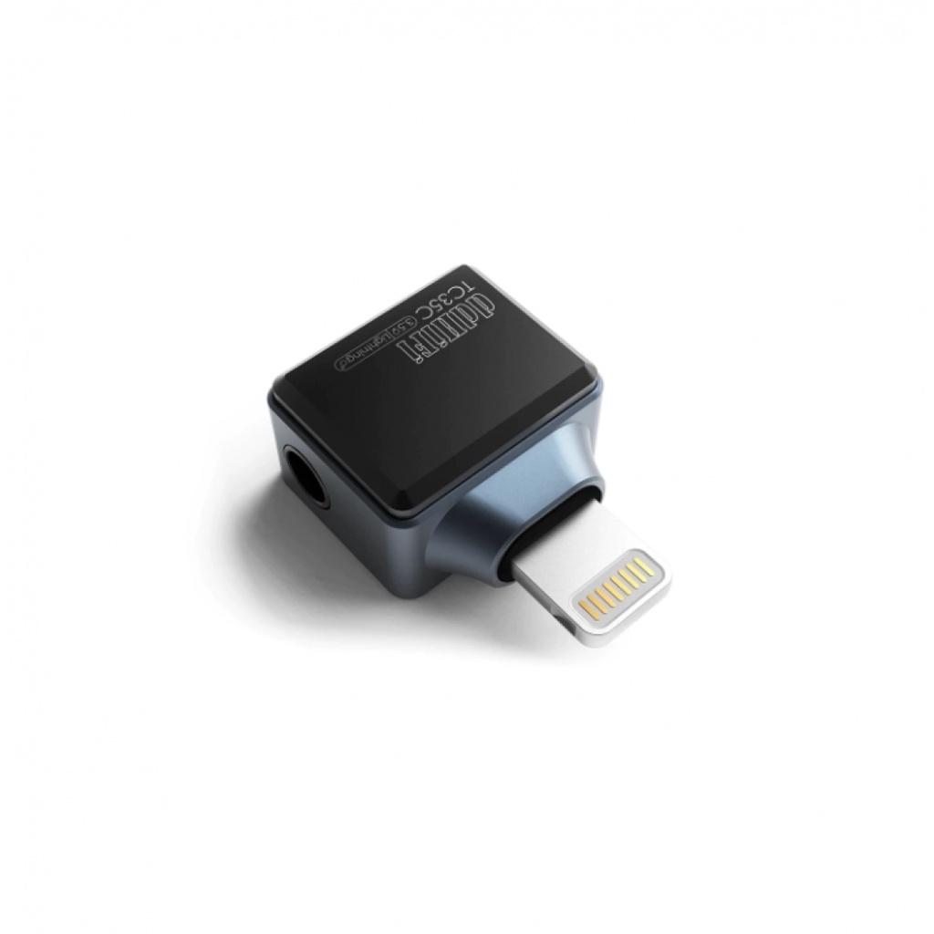 DdHifi TC35C High Fidelity Adapter - Hàng Chính Hãng