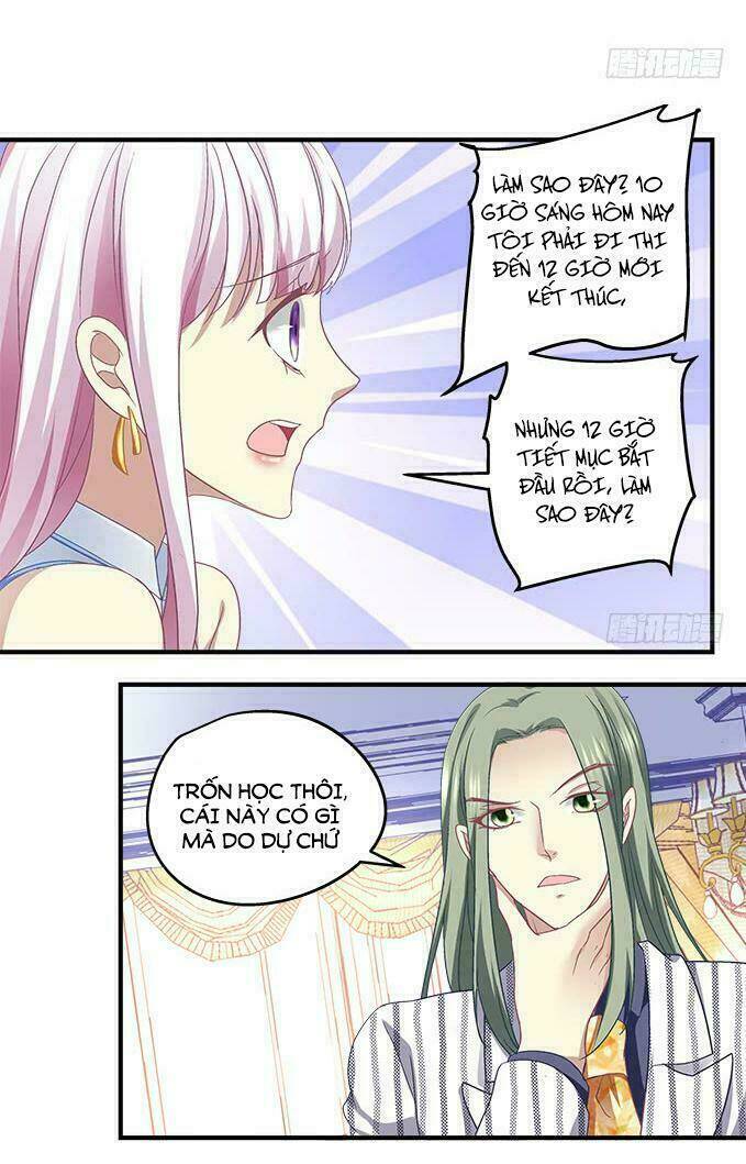 thiên lại âm linh chapter 55 4